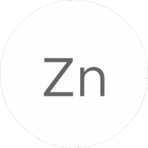 Zinc