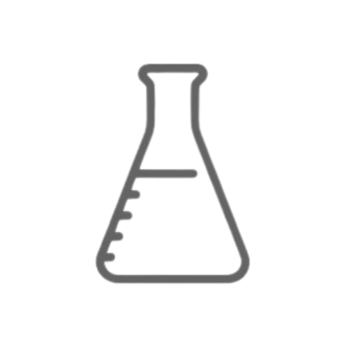 No Artificial colours badge