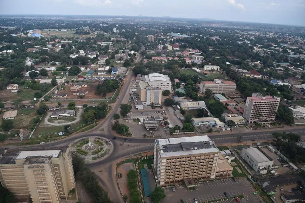 Kaduna State | Store Locations | Vitabiotics Nigeria