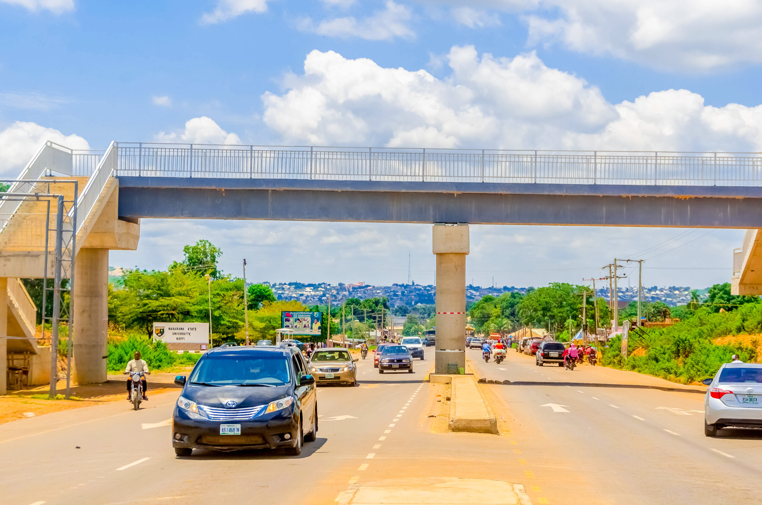 Nassarawa State | Store Locations | Vitabiotics Nigeria