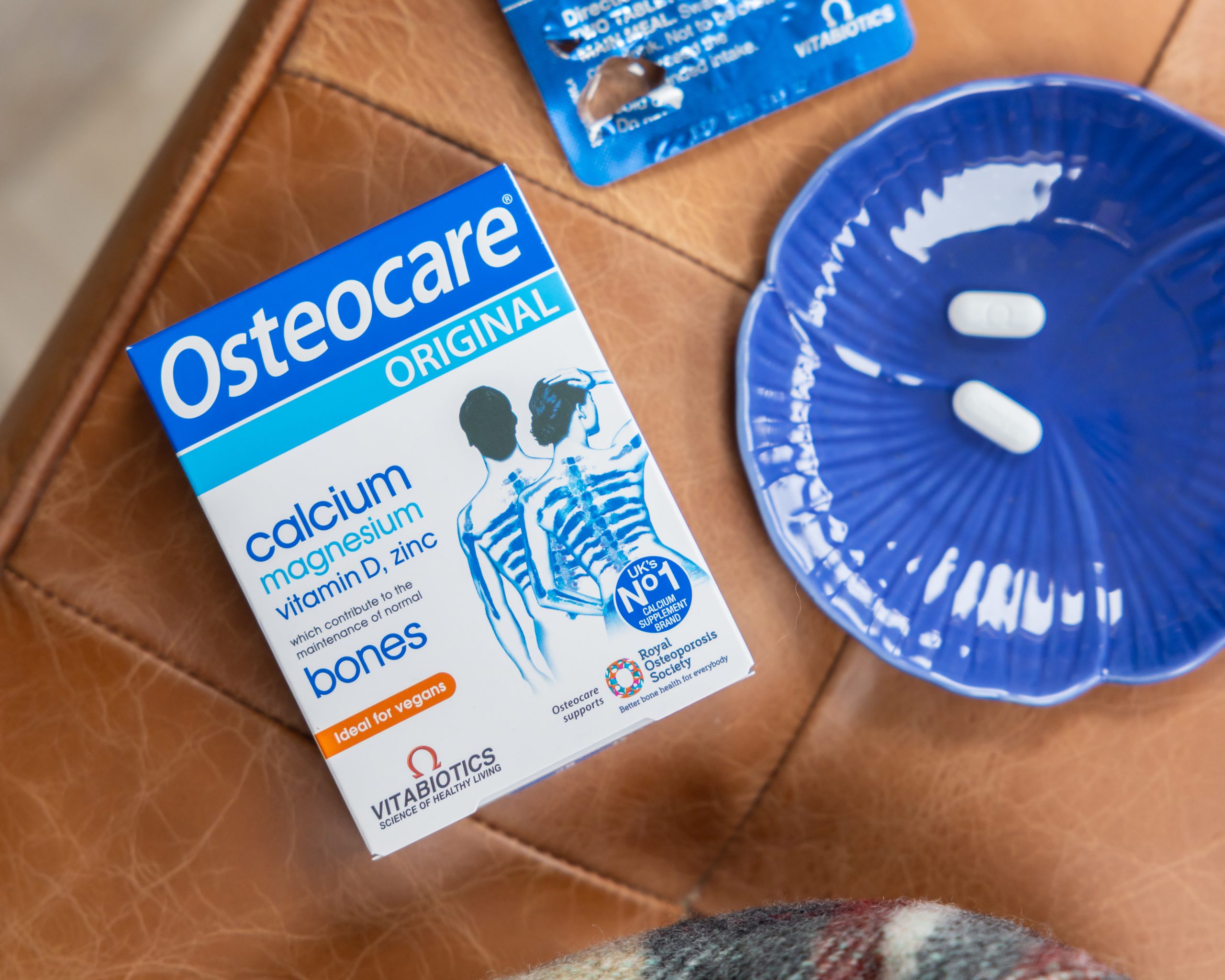 Osteocare product Osteocare support for bone problems and preventative ways
